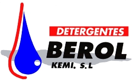Detergentes Berolkemi S.L